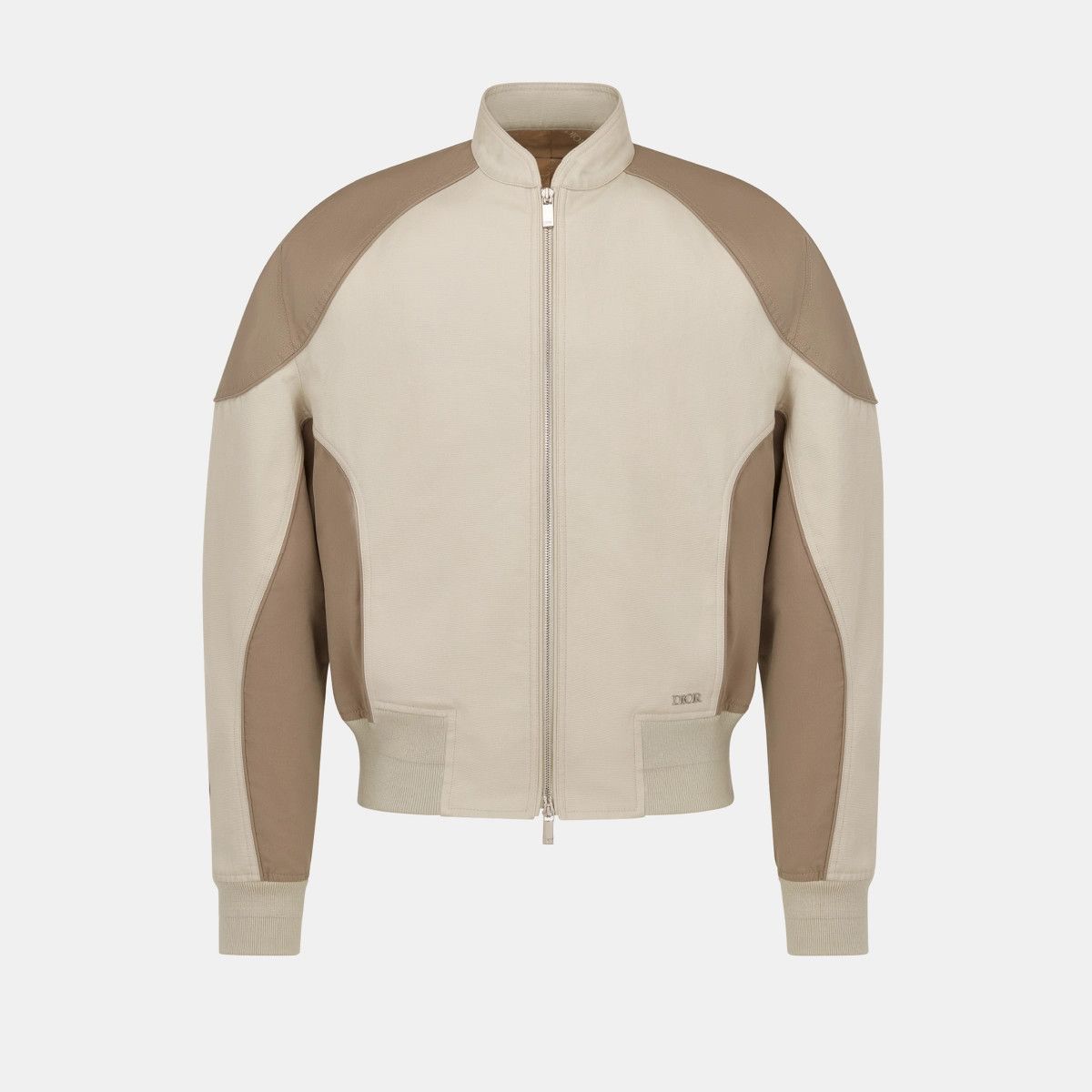 o1bcso1str0524 Jacket in Grey