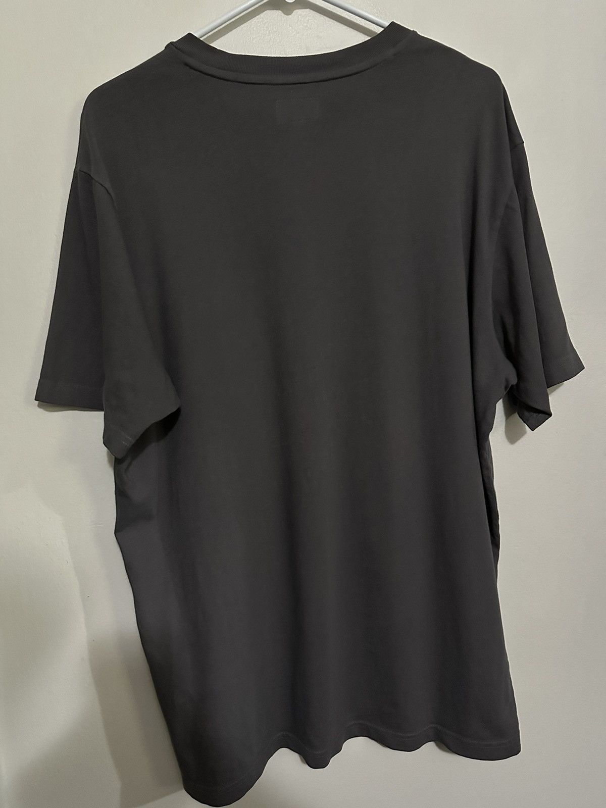 Supreme Supreme Washed Capital S/S Top Tee Size US M / EU 48-50 / 2 - 4 Thumbnail