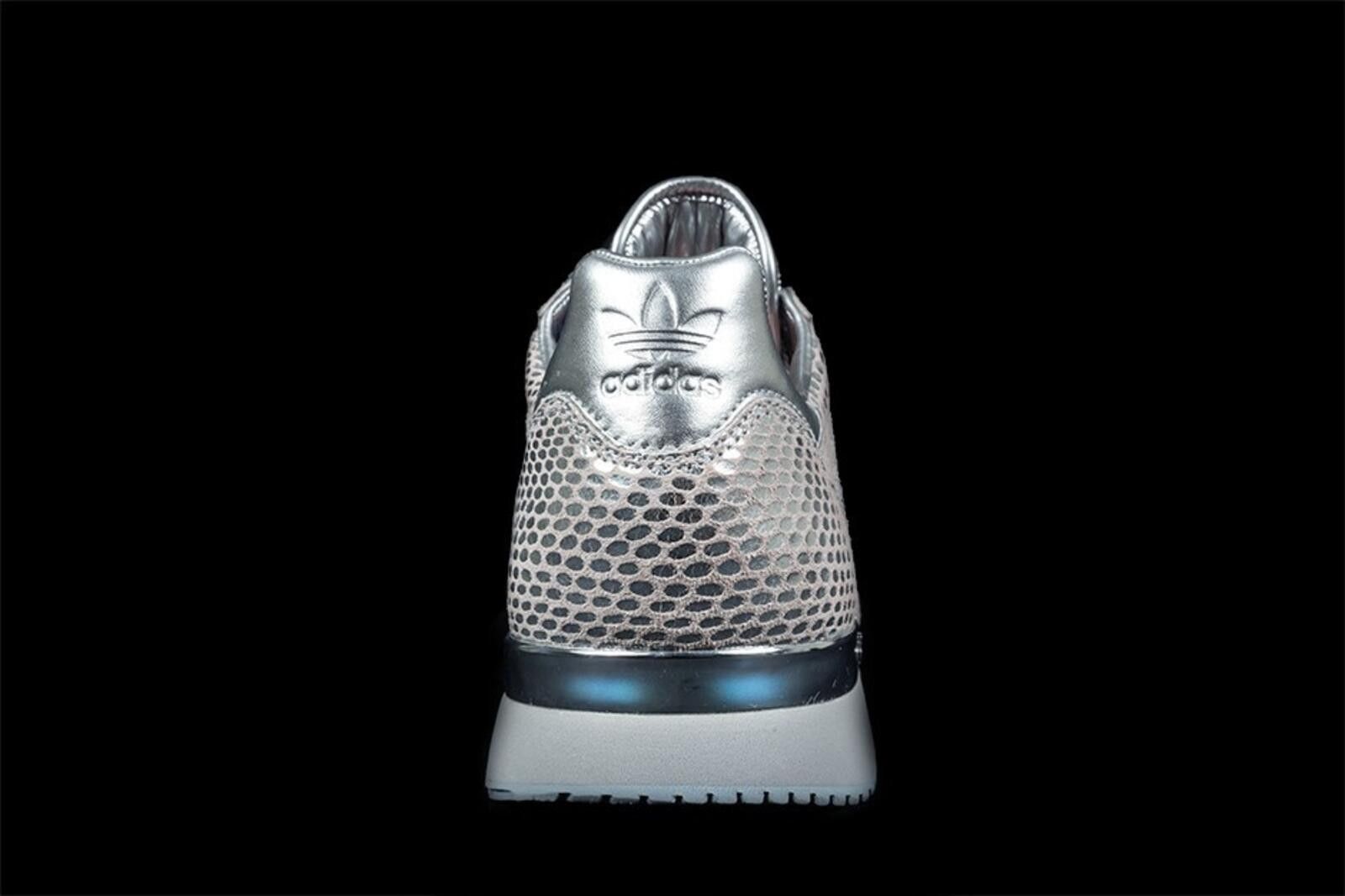 Adidas 2008 adidas CONSORTIUM ZX 500 DMOP 289558 US11 Size US 11 / EU 44 - 4 Thumbnail