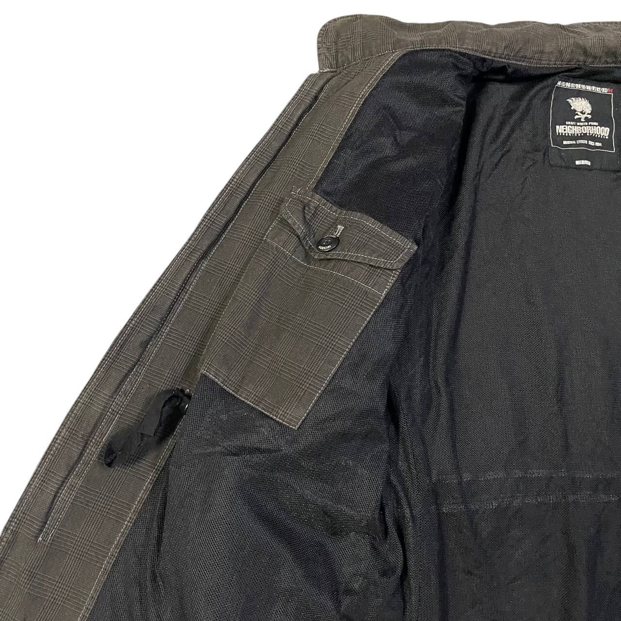 Neighborhood Vintage 2004 Neighborhood M65 Military Jacket Size US M / EU 48-50 / 2 - 11 Thumbnail