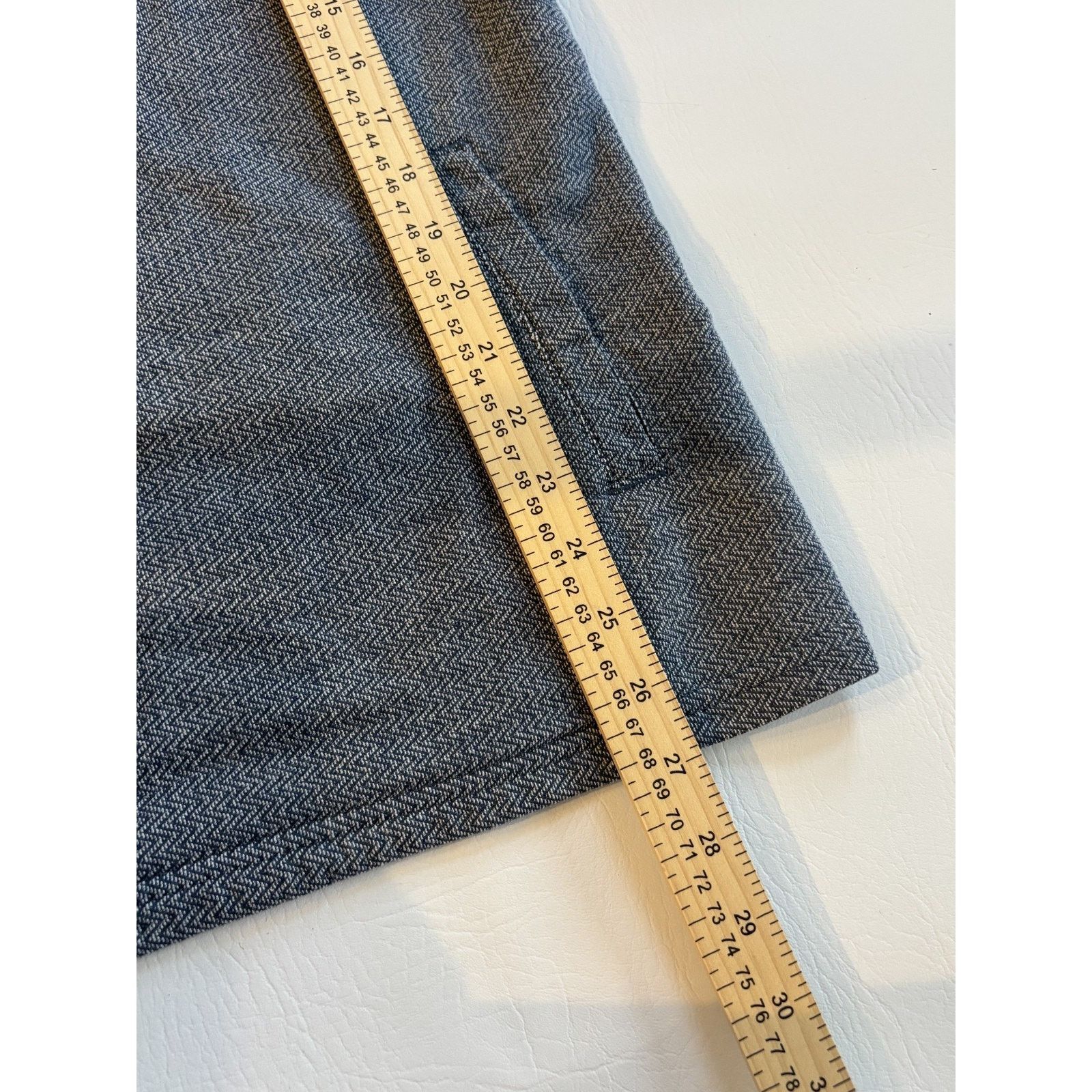 Vans VANS Men's Gray Lightweight Hoodie Sweatshirt, Size M Size US M / EU 48-50 / 2 - 8 Thumbnail