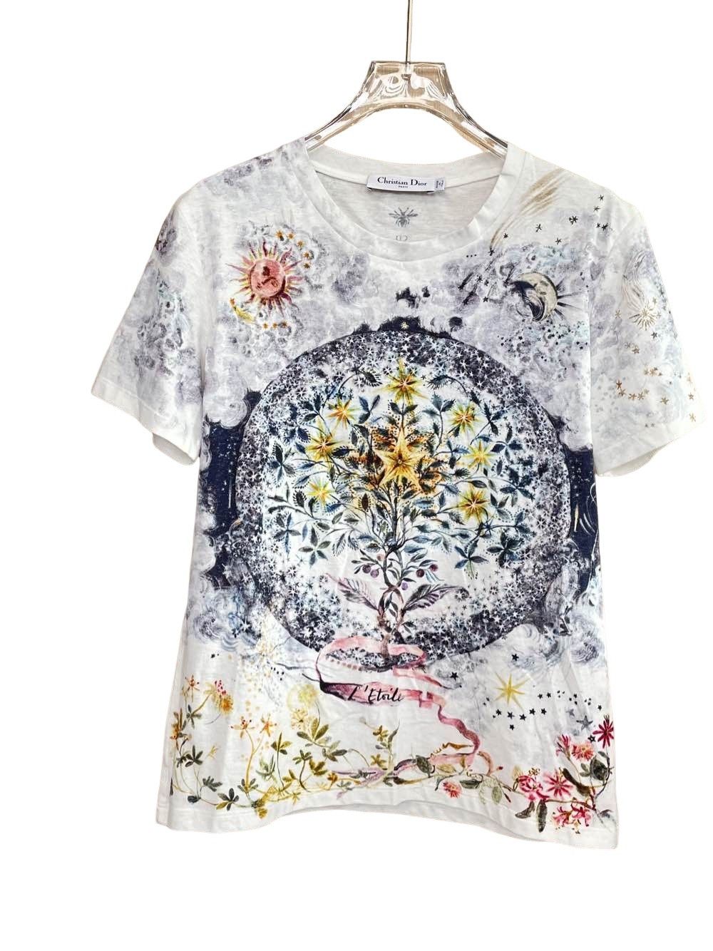 Dior × John Galliano S/S05 the Seven Dwarfs Stretch Crystal