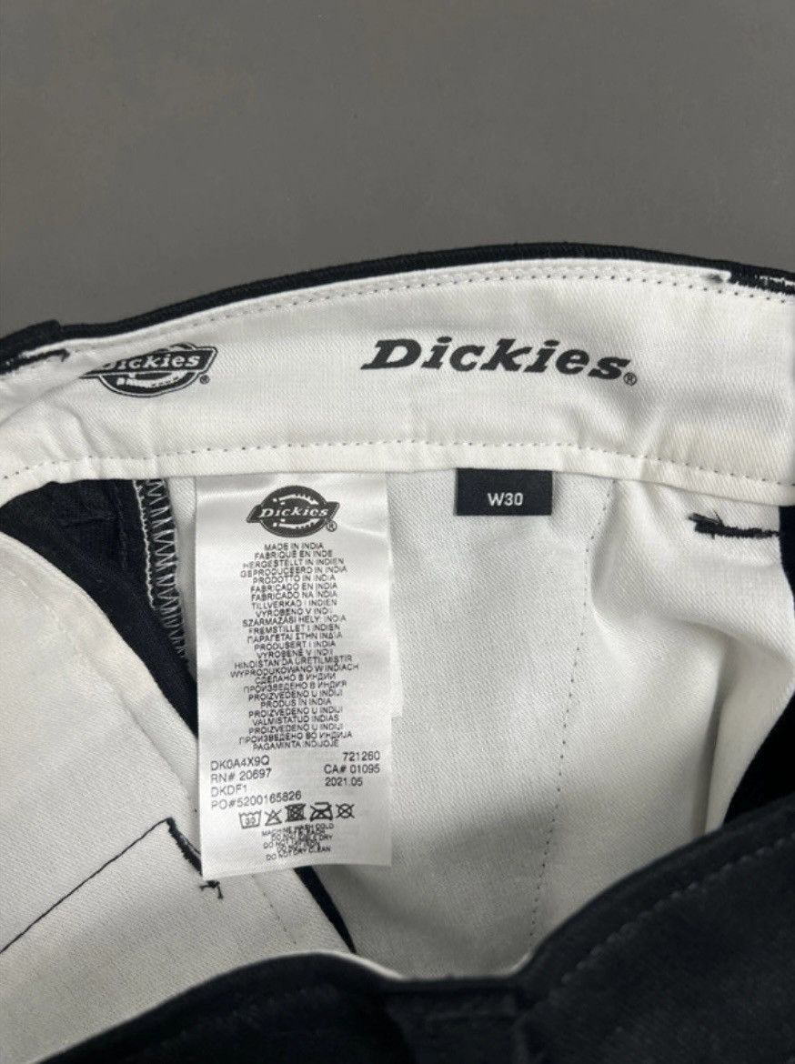 Dickies Dickies Pants (S-M) Size US 30 / EU 46 - 3 Thumbnail