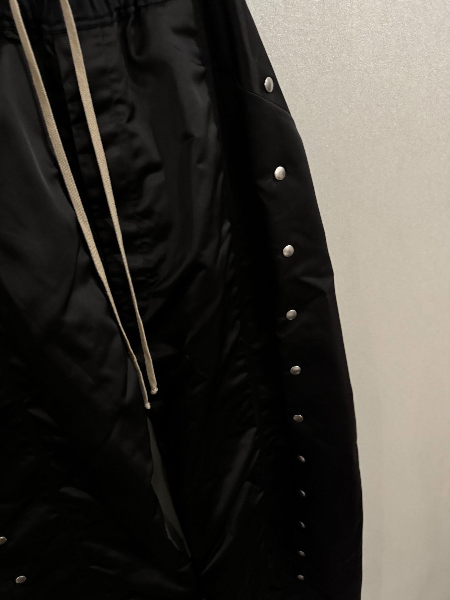 Rick Owens rick owens size US 48 Pusher Pants 2501-Nextarrow Size US 32 / EU 48 - 3 Thumbnail