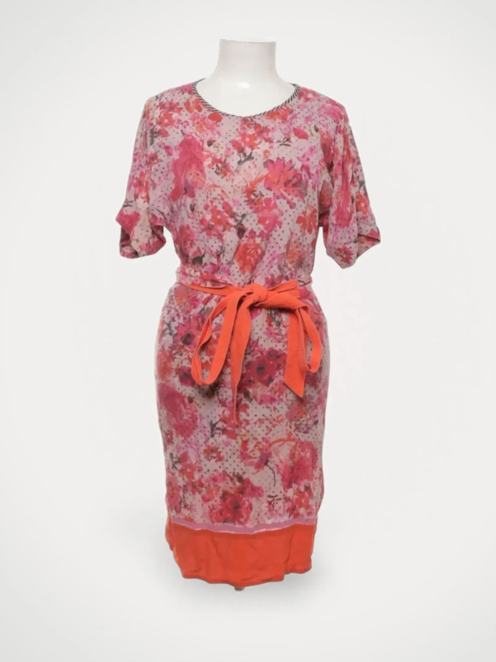 Other Marc Cain Dress Size XS / US 0-2 / IT 36-38 - 1 Thumbnail