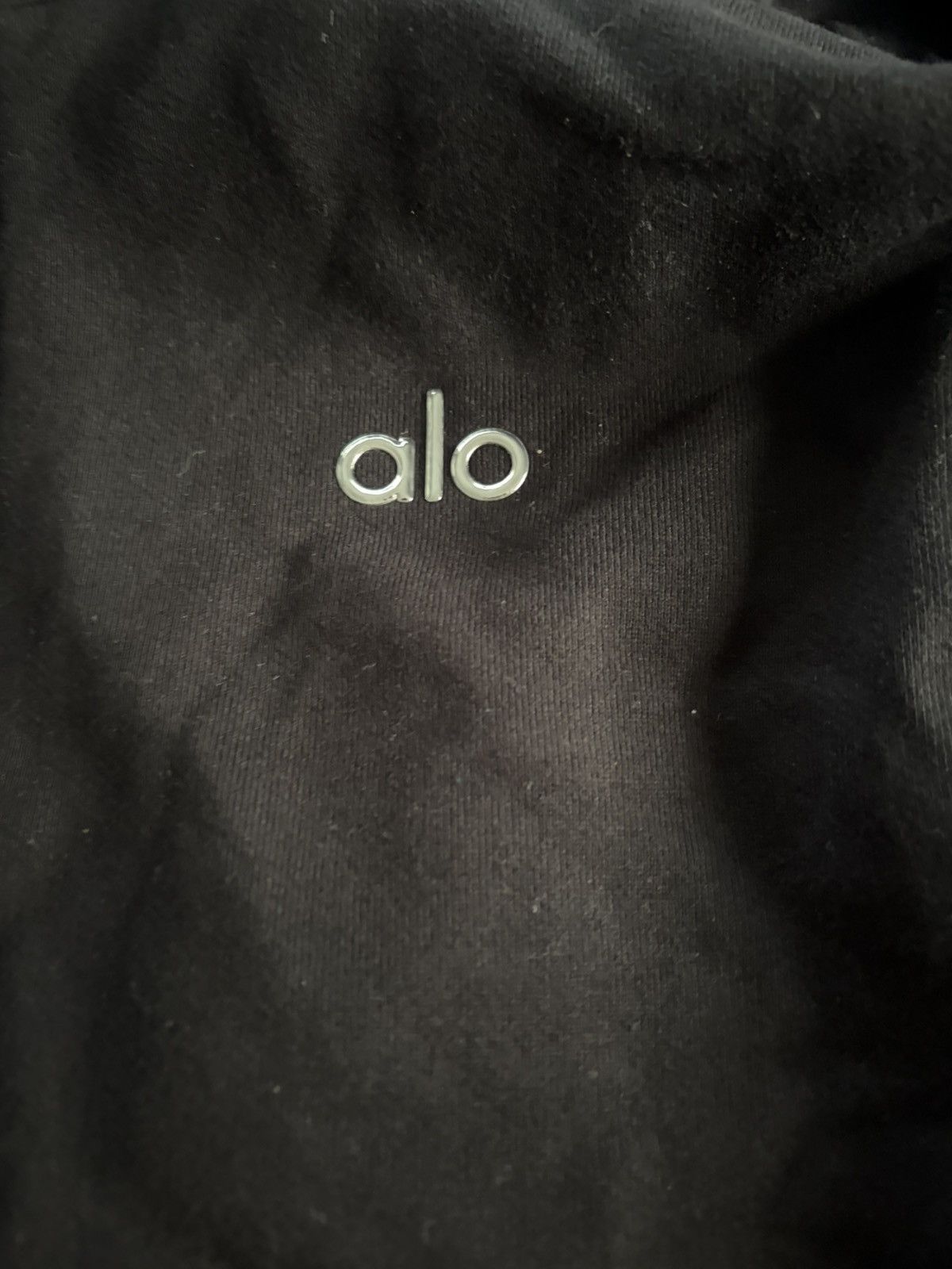 Alo Alo Quarter zip set Size US S / EU 44-46 / 1 - 2 Thumbnail