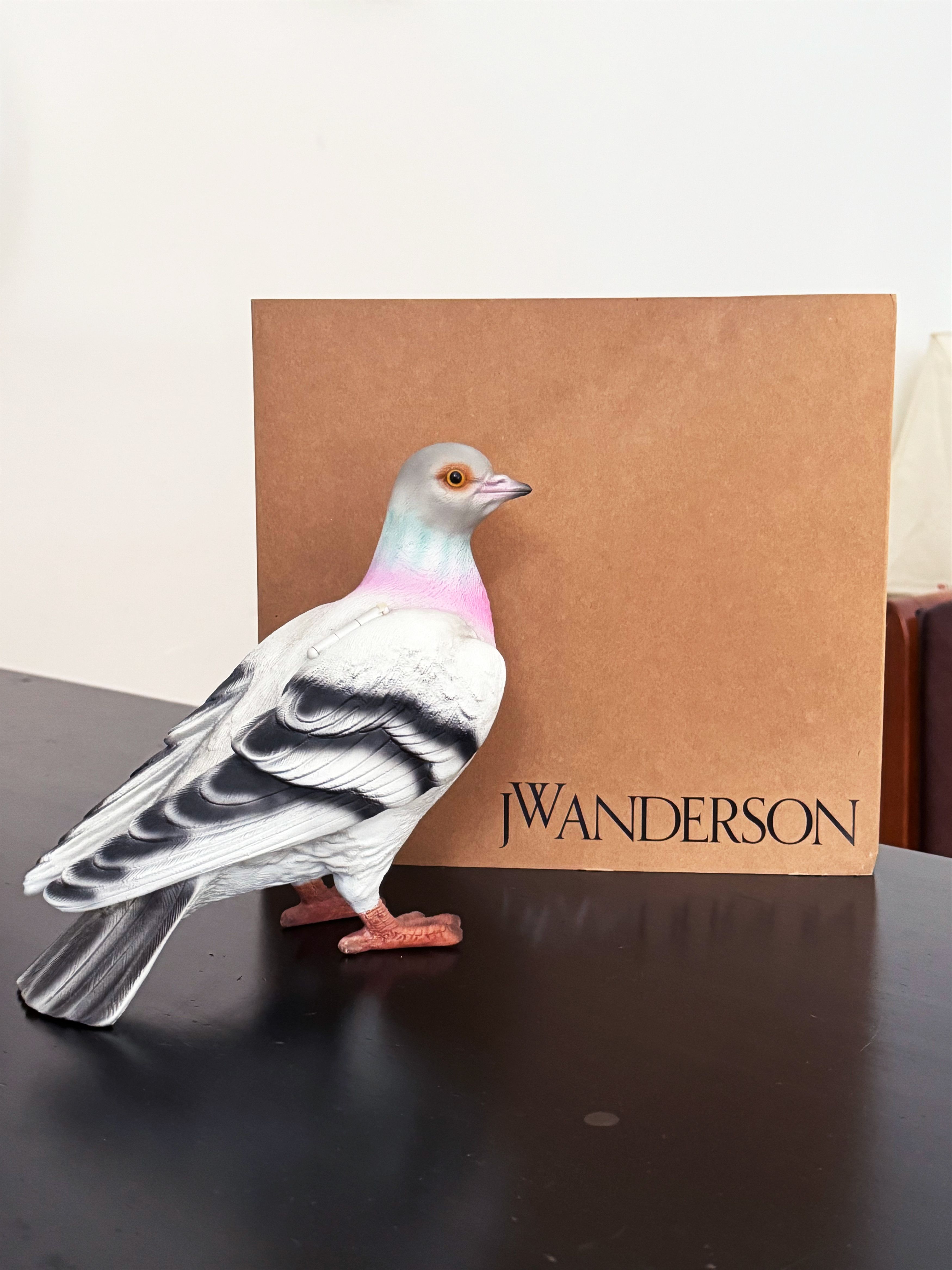 JW Anderson JW Anderson Pigeon Clutch WITH BOX Size ONE SIZE - 1 Thumbnail