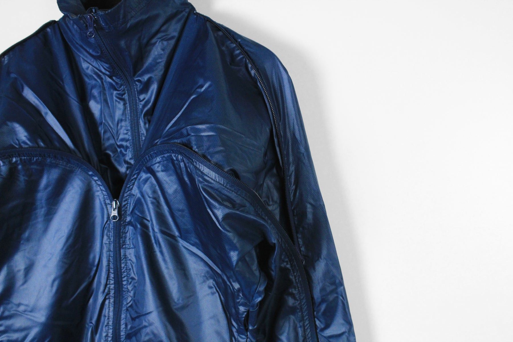 Adidas × Stella McCartney Adidas By Stella McCartney Jacket Women's 36 Size XS / US 0-2 / IT 36-38 - 2 Thumbnail