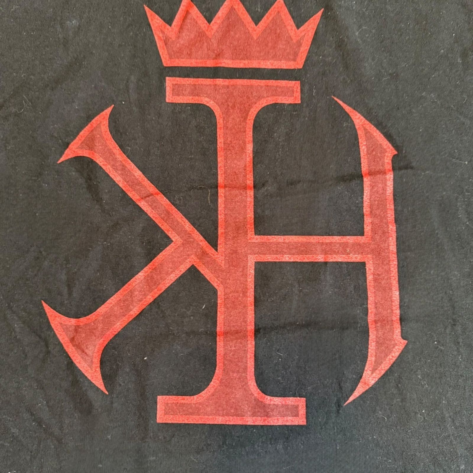 Band Tees King Hitter Band Shirt Size L Corrosion Conformity Size US L / EU 52-54 / 3 - 5 Thumbnail