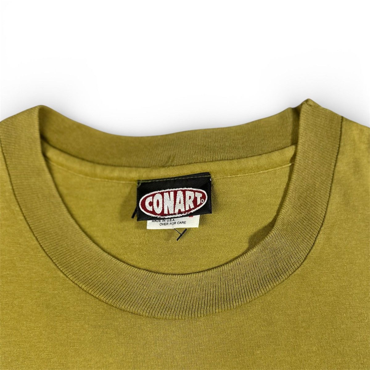 Vintage Vintage Conart ©1993 Graphic T-Shirt Size US L / EU 52-54 / 3 - 2 Thumbnail