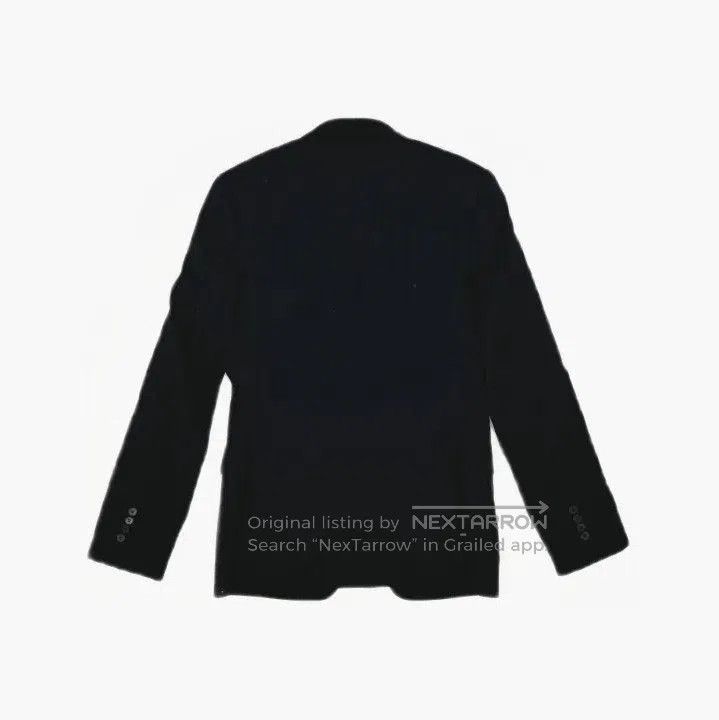 Givenchy Givenchy Casual Single-Breasted Button Coat. Size US M / EU 48-50 / 2 - 3 Thumbnail