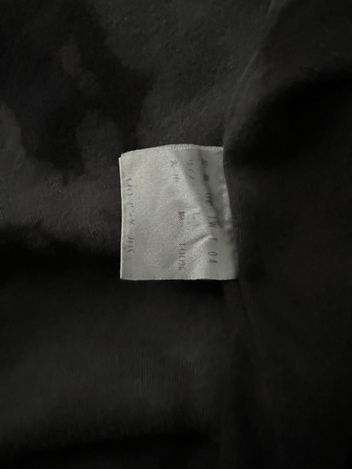 Undercover Undercover AW/97 t-shirt Size US L / EU 52-54 / 3 - 3 Thumbnail