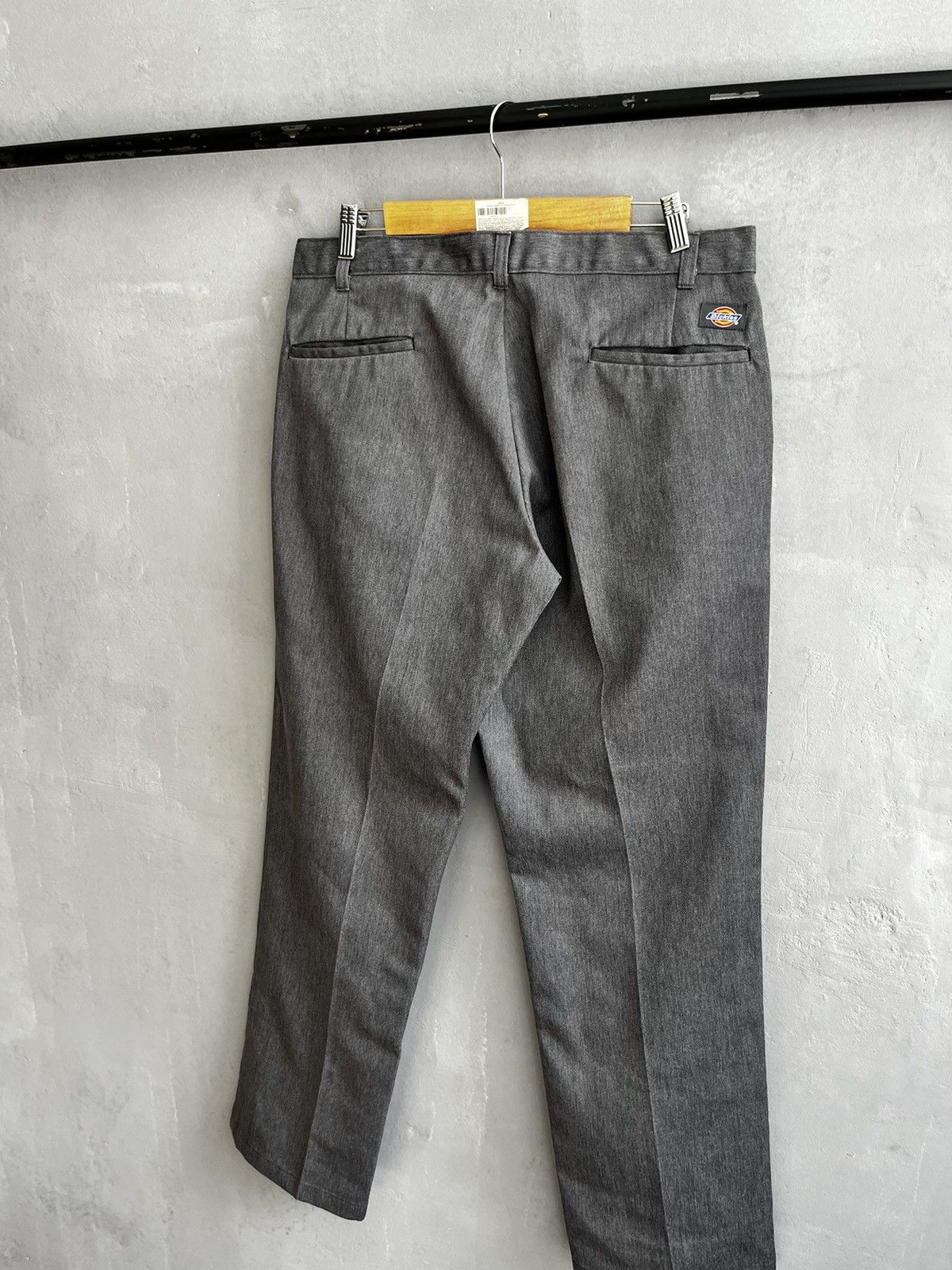 Carhartt × Dickies × Vintage Dickies pants vintage size 32/34 Size US 32 / EU 48 - 6 Thumbnail
