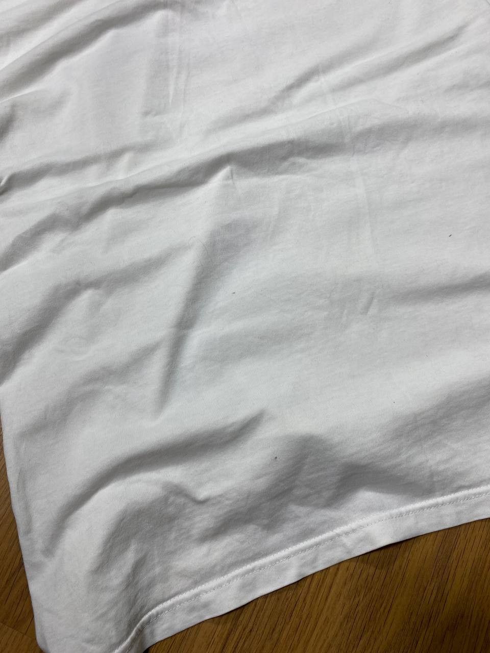 Polo Ralph Lauren × Vintage Polo Sport Ralph Lauren Flag T-Shirt One Size VTG Hip Hop Size US M / EU 48-50 / 2 - 5 Thumbnail