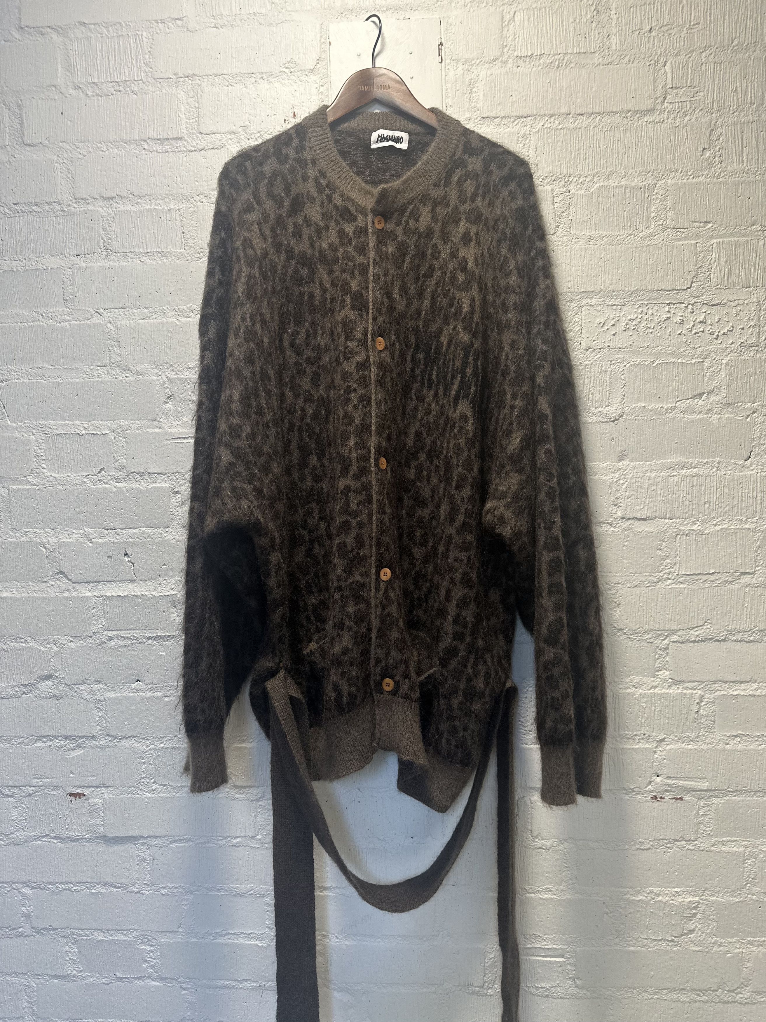 Magliano Stray Cardigan Size US L / EU 52-54 / 3 - 1 Thumbnail