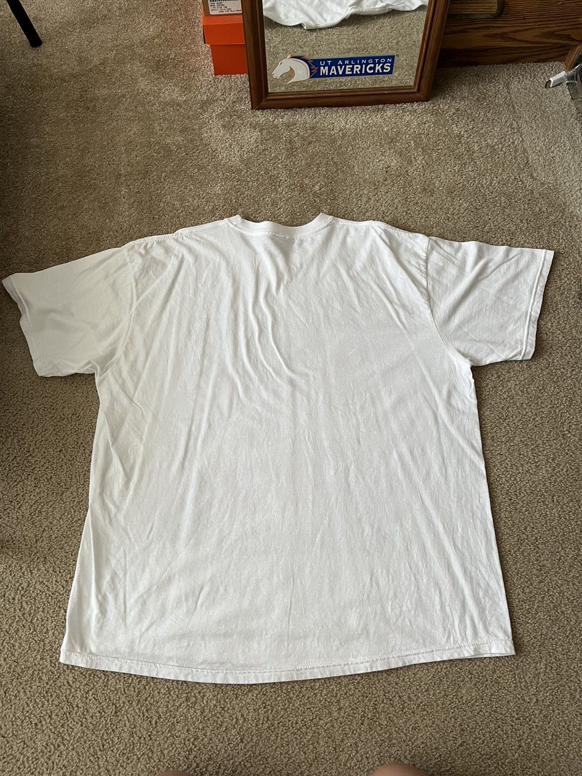 Other Nascar Ernie Irvan Skittles Racing Team Shirt Size US XXL / EU 58 / 5 - 3 Thumbnail