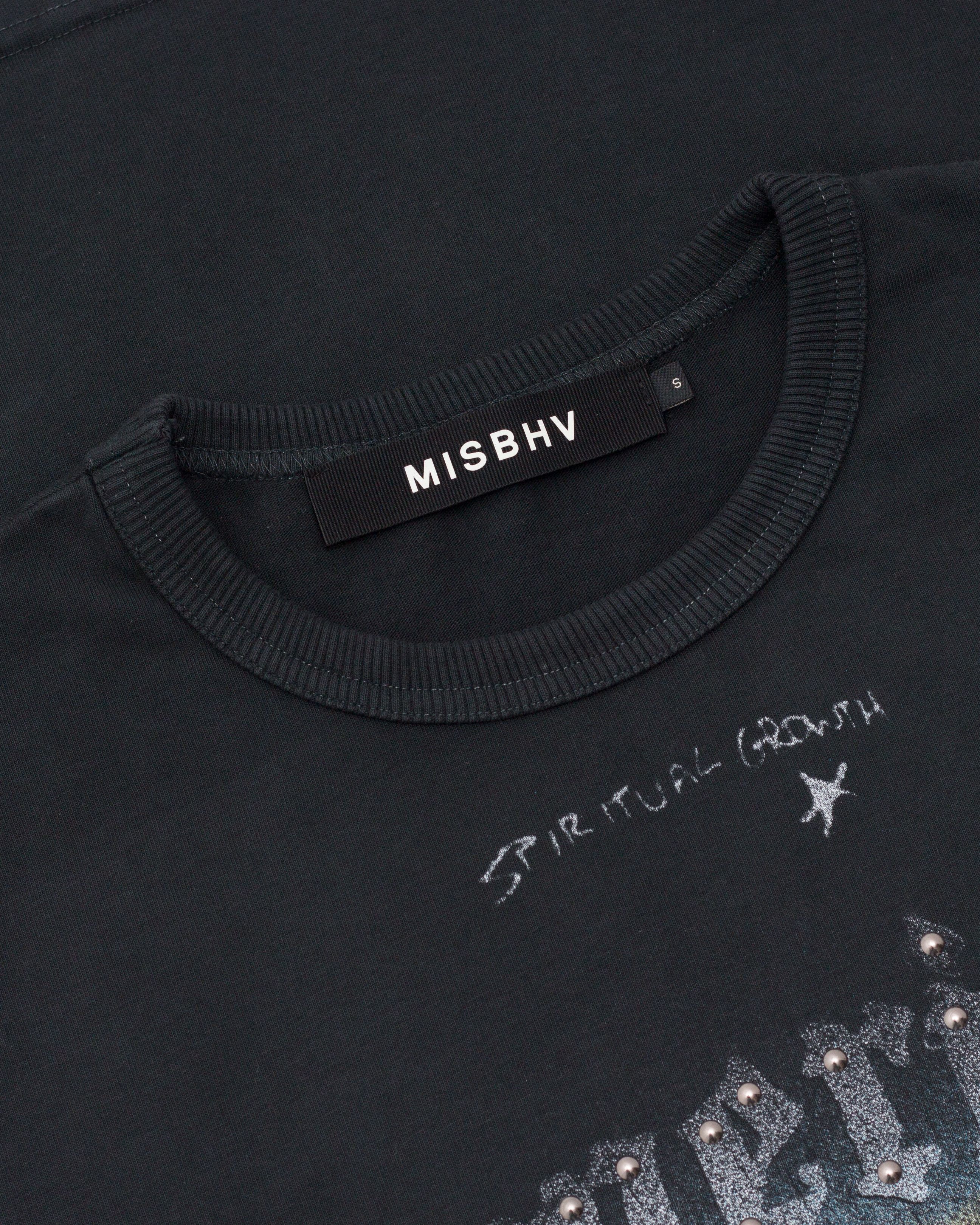 Misbhv American Dream Muscle Heavyweight Tank Top Size US S / EU 44-46 / 1 - 4 Thumbnail