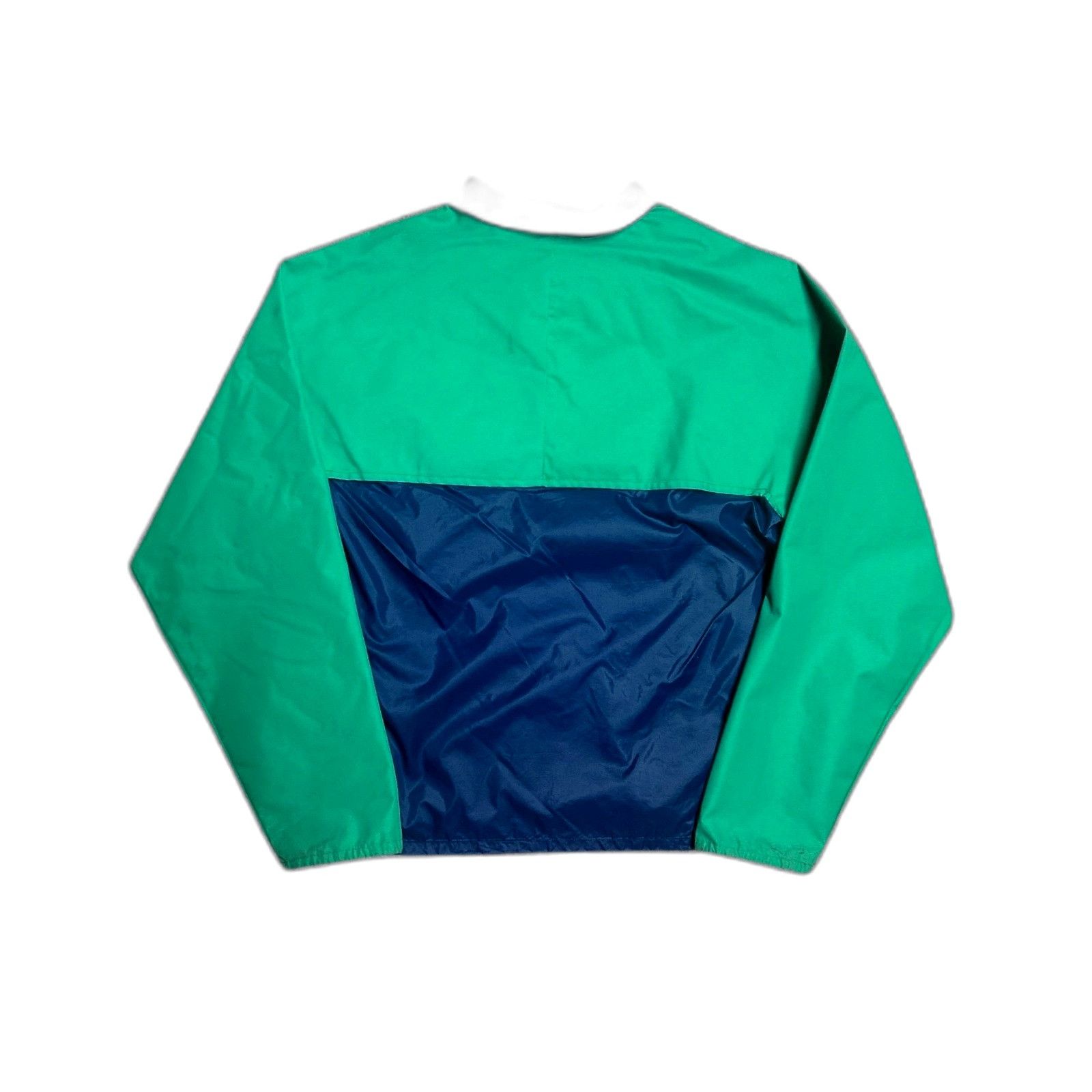 Brooks Brothers Vintage 80's Guts by Brooks Gore-Tex Running Jacket Green La Size US XXS / EU 40 - 5 Thumbnail