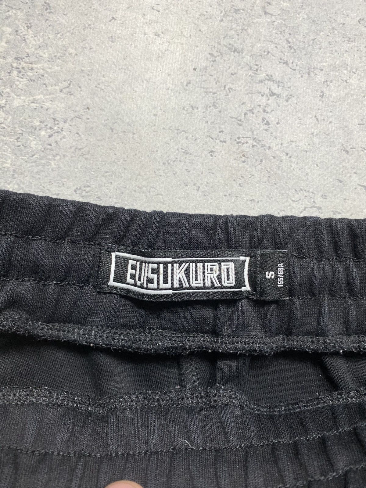 Evisu Evisu x Kuro Pants Size US 32 / EU 48 - 9 Thumbnail