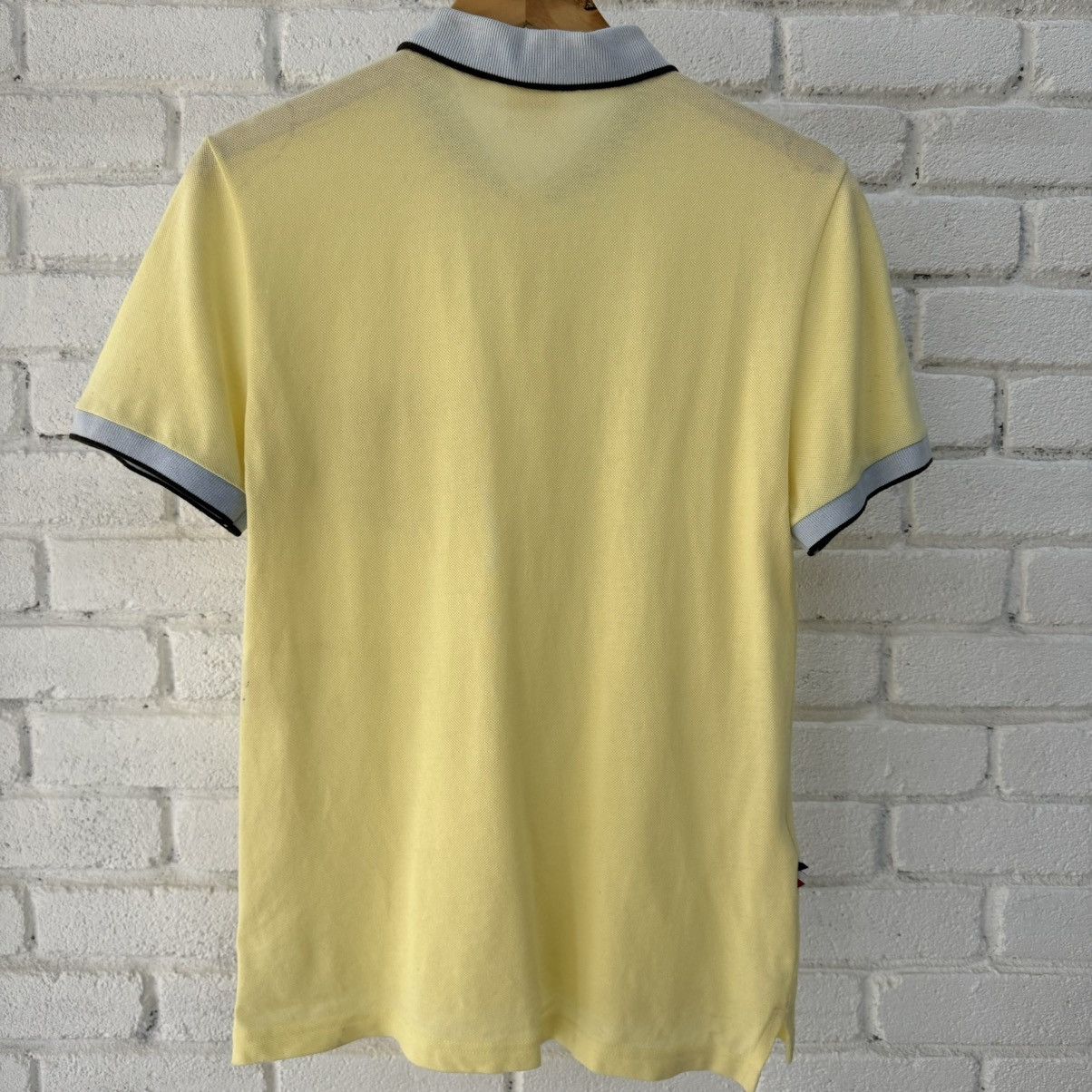 Lacoste Lacoste Pocket Polo Size US M / EU 48-50 / 2 - 2 Thumbnail