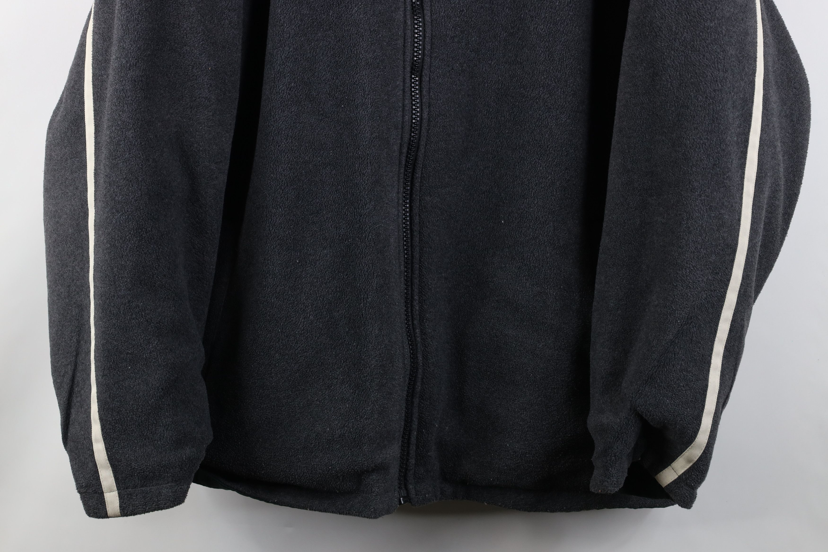 American Eagle Outfitters Vintage 90s American Eagle Reversible Full Zip Jacket Size US XL / EU 56 / 4 - 14 Thumbnail