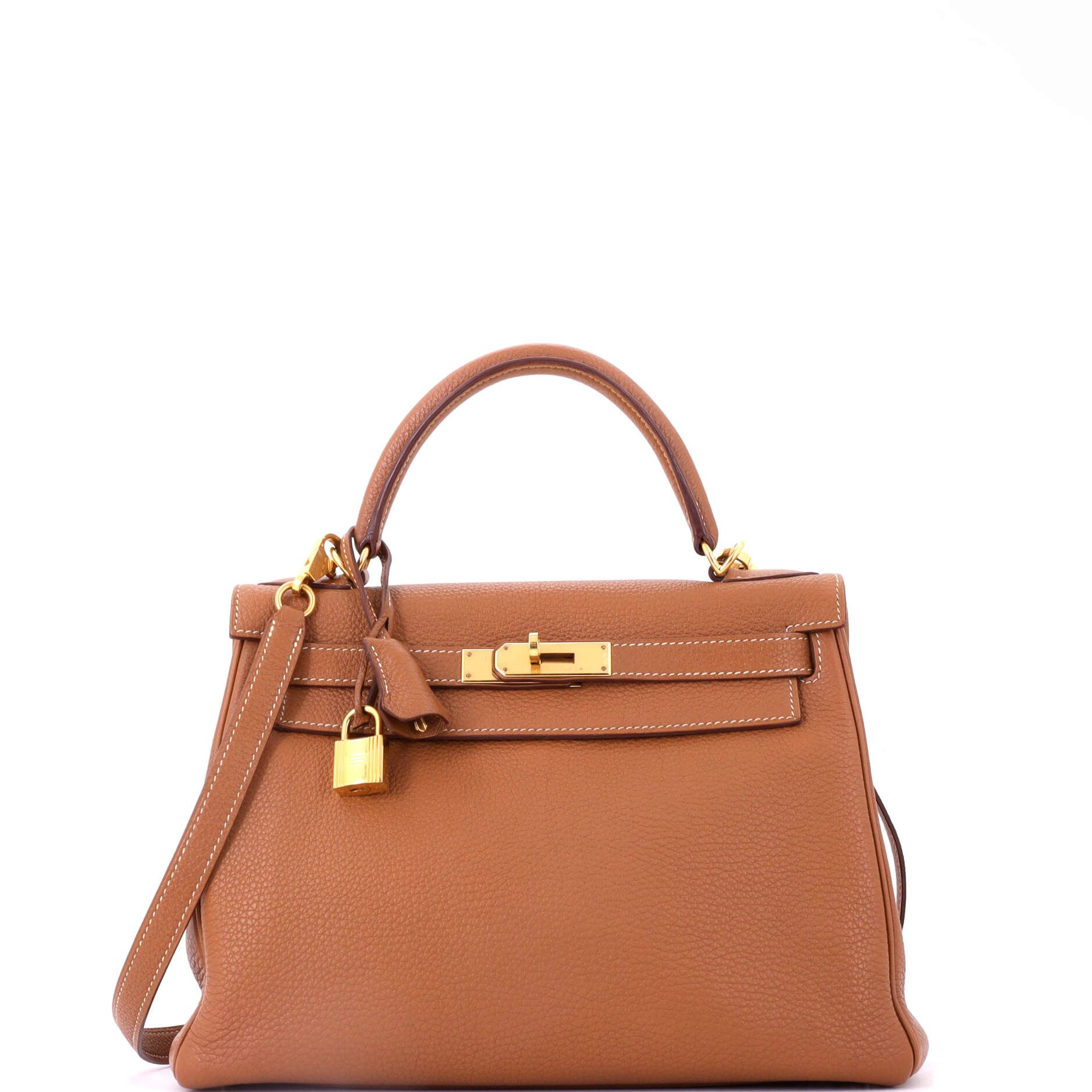Hermes Kelly Handbag Size ONE SIZE - 1 Thumbnail