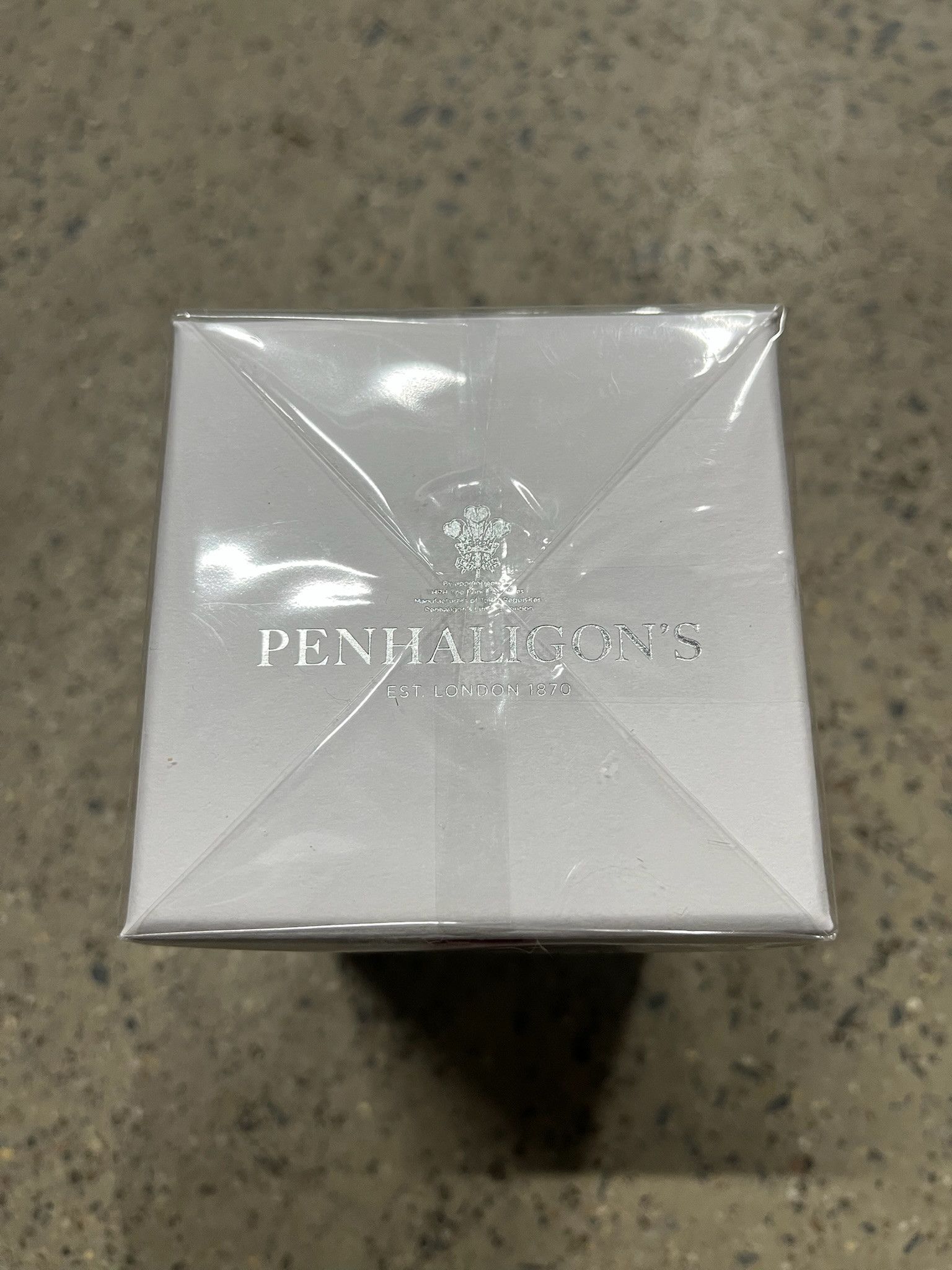 Other Penhaligon's Elisabethan Rose 100ML EDP Spray (W) Size ONE SIZE - 5 Thumbnail
