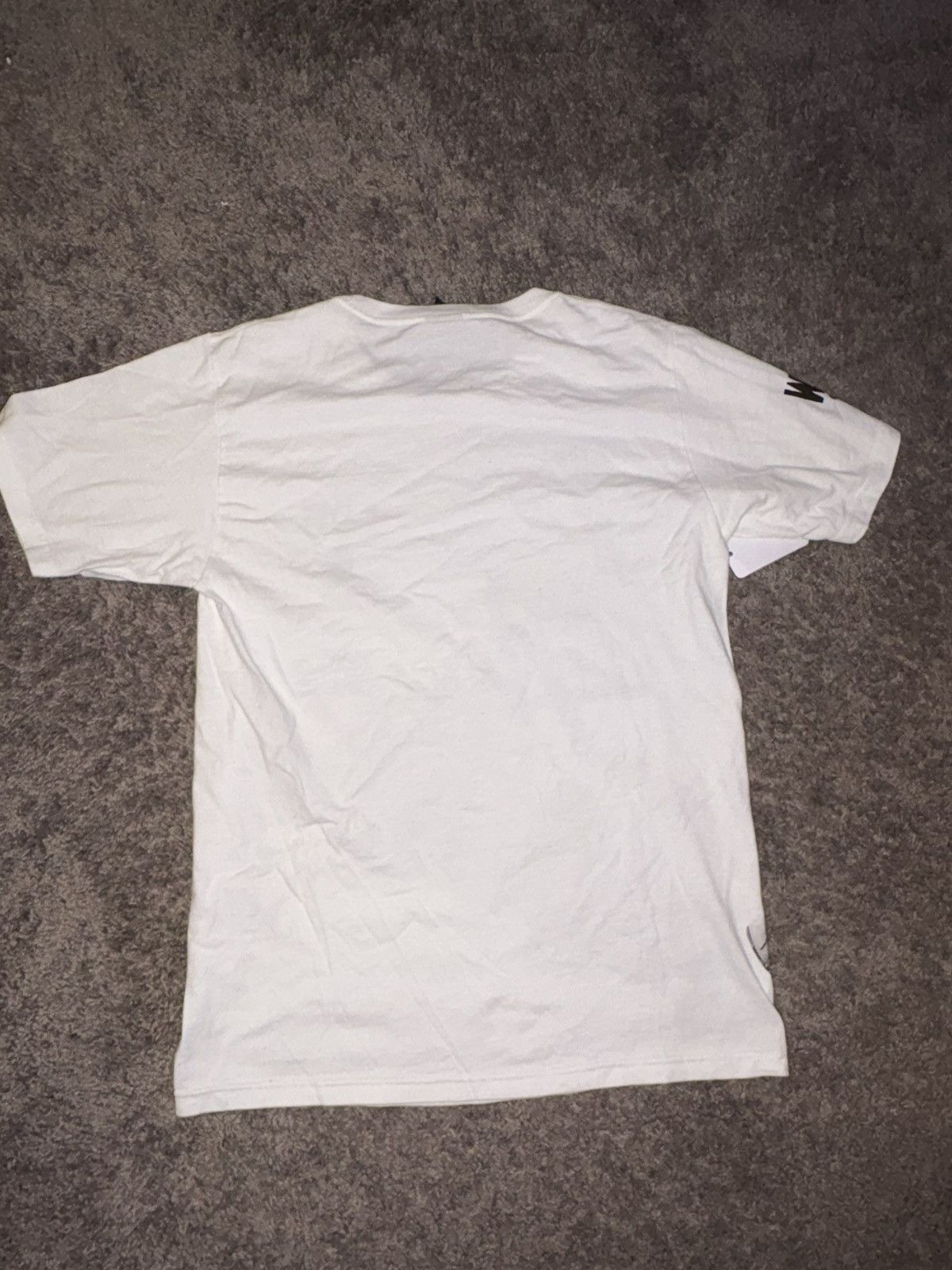 Stussy Stussy T Shirt Size US S / EU 44-46 / 1 - 3 Thumbnail