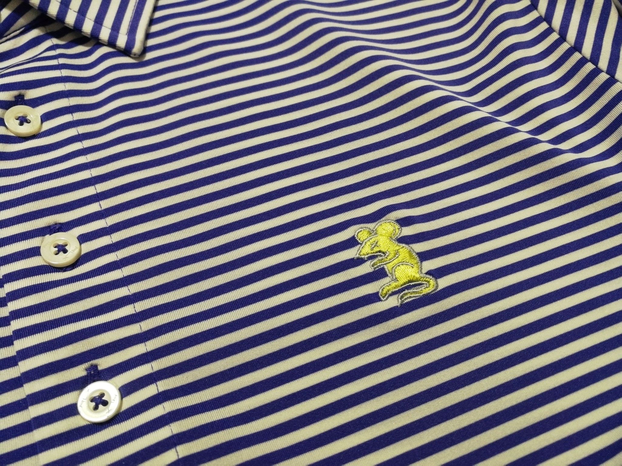 Polo Ralph Lauren RLX Ralph Lauren X Scotty Cameron golf XL 1843 Size US XL / EU 56 / 4 - 4 Thumbnail