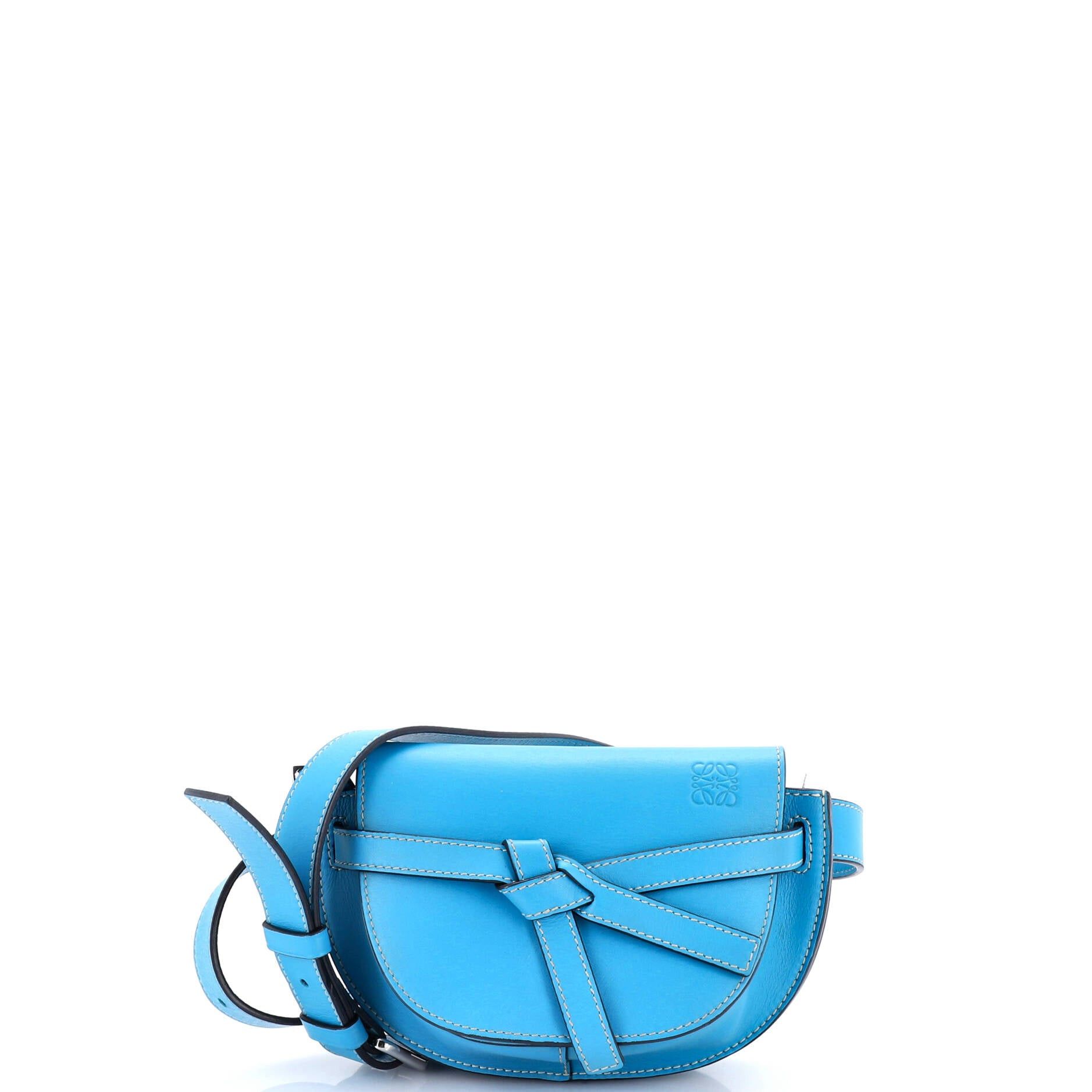 Loewe Gate Belt Bag Size ONE SIZE - 1 Thumbnail