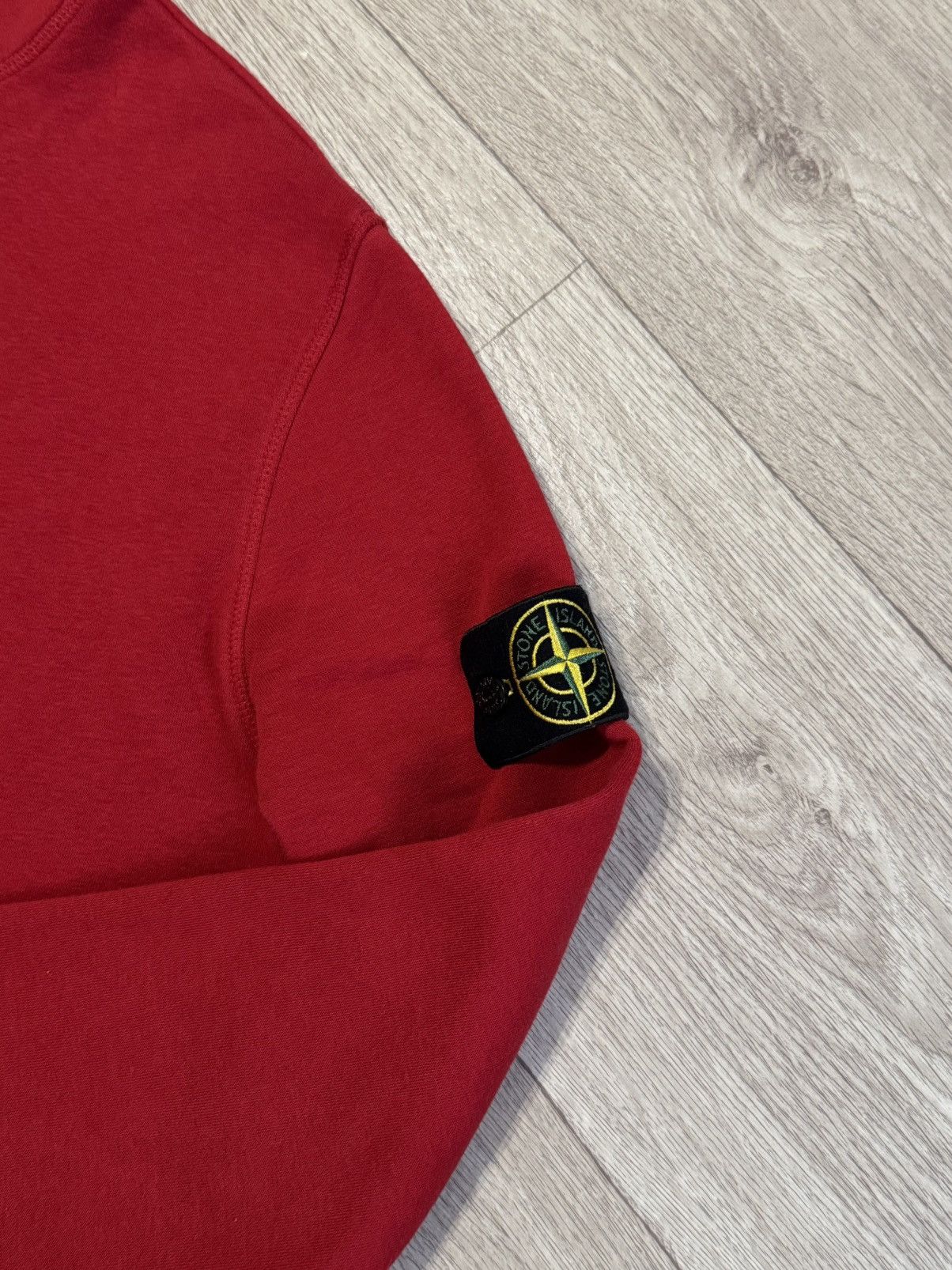 Stone Island 🔷Stone Island Hoodie🔷 Size US L / EU 52-54 / 3 - 4 Thumbnail