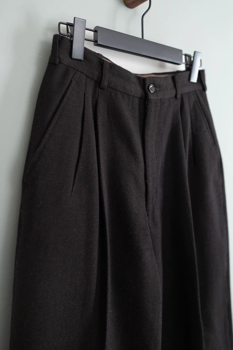 Comme des Garcons size S Wool trousers