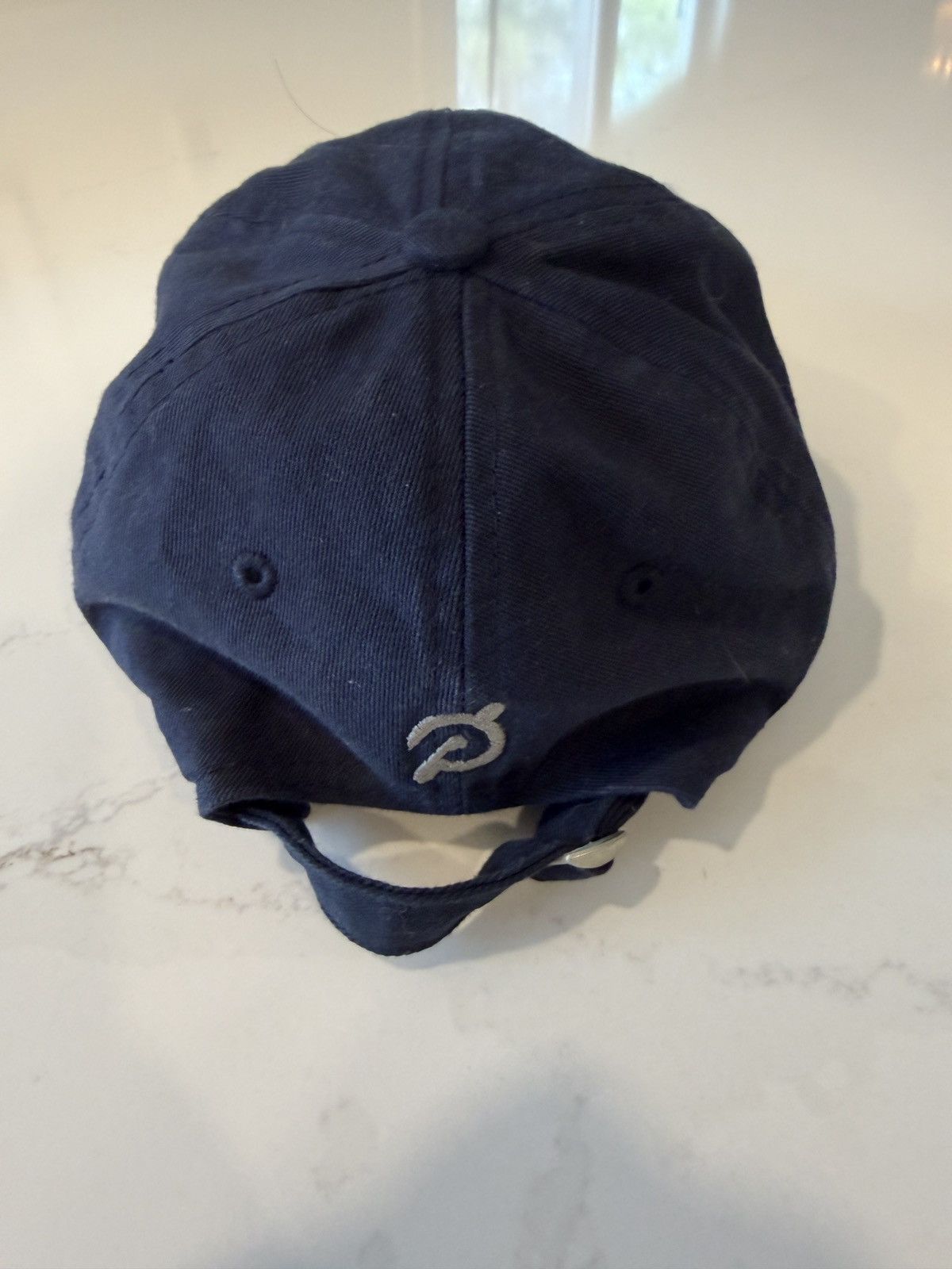 Peloton Dark Blue Peloton hat Size ONE SIZE - 2 Thumbnail