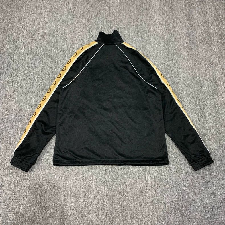 Gucci Gucci Double G serial label 3M reflective stripe jacket 250 Size US S / EU 44-46 / 1 - 2 Thumbnail