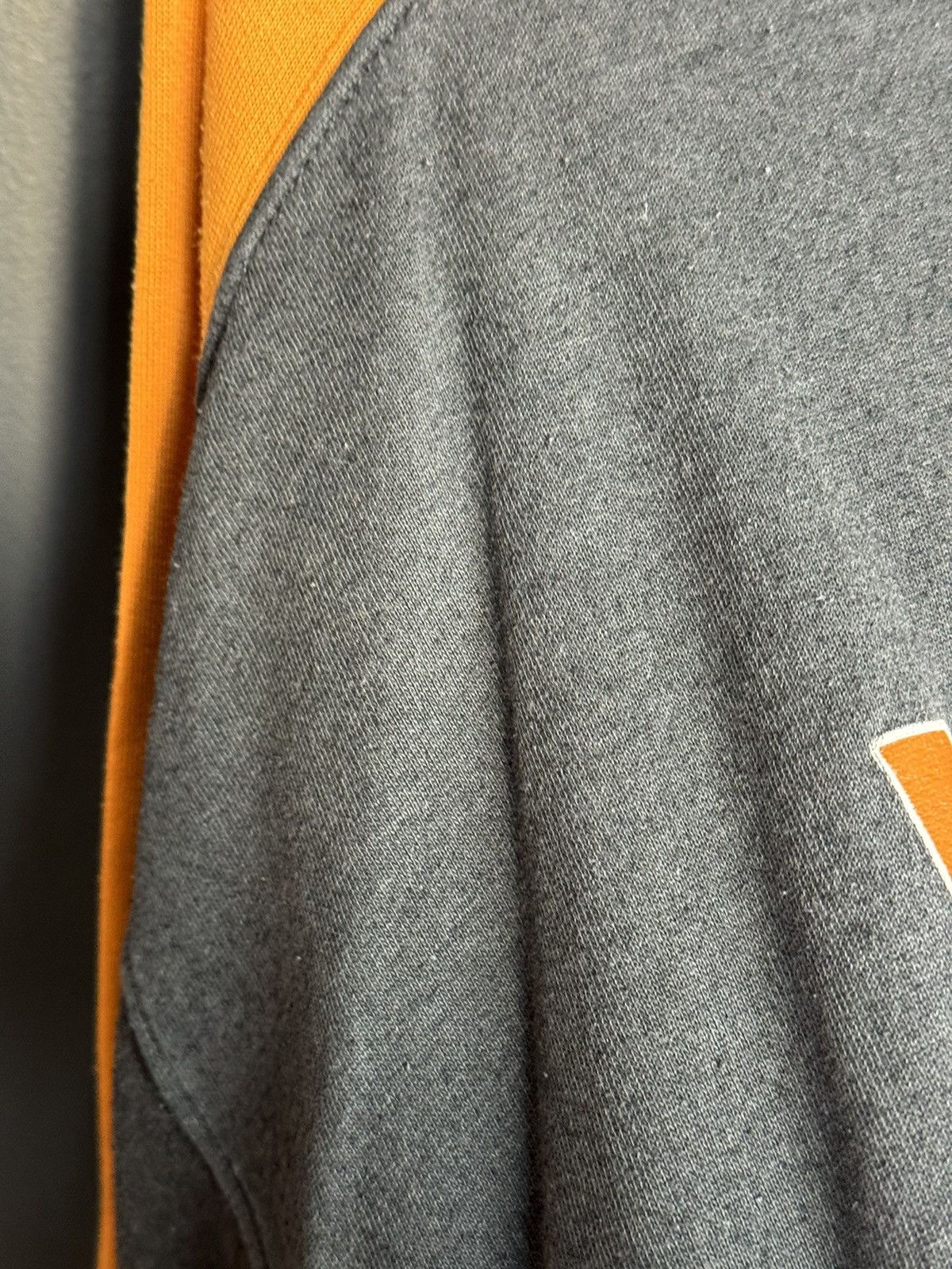 Puma Wolverhampton Wanderers Training Football Sweatshirt Size US L / EU 52-54 / 3 - 13 Thumbnail