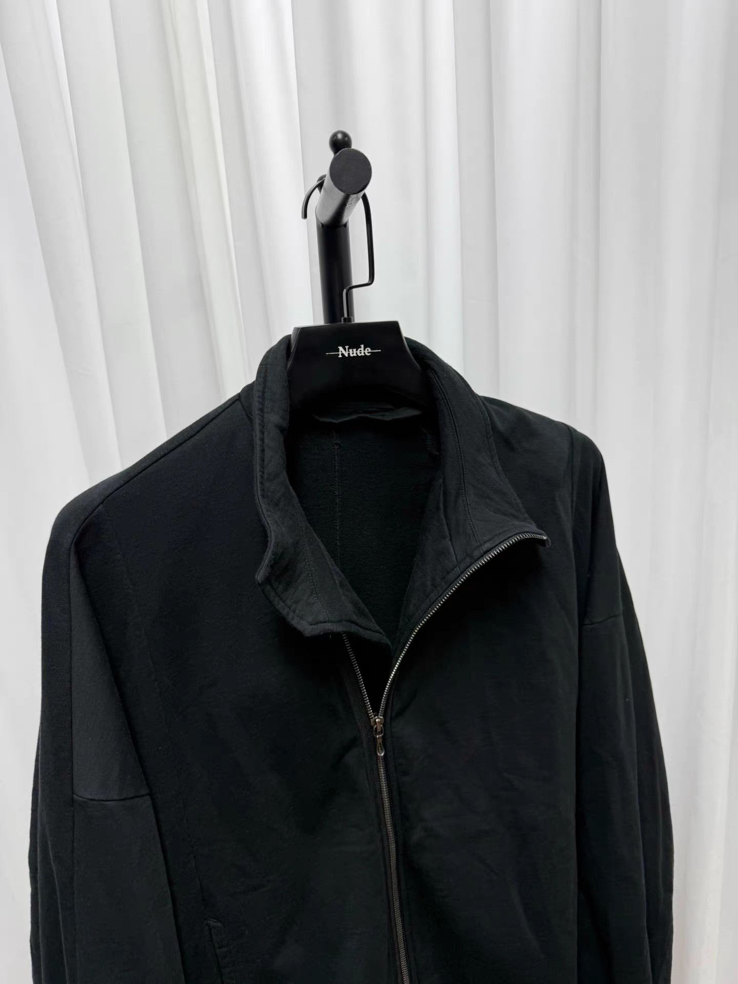 Julius Julius Batwing Sleeve Jacket K20 Size US L / EU 52-54 / 3 - 5 Thumbnail
