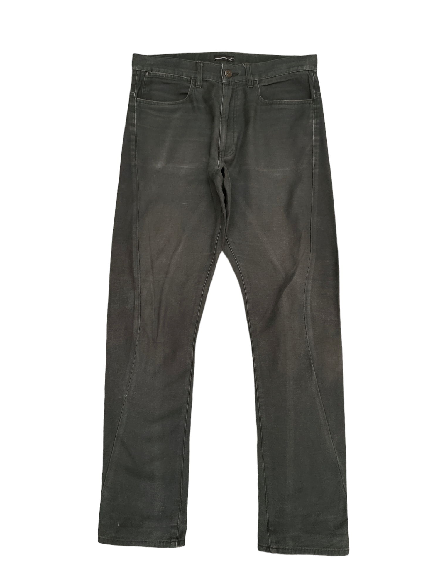 Lad Musician Lad Musician 08 Cargo Pants | Grailed