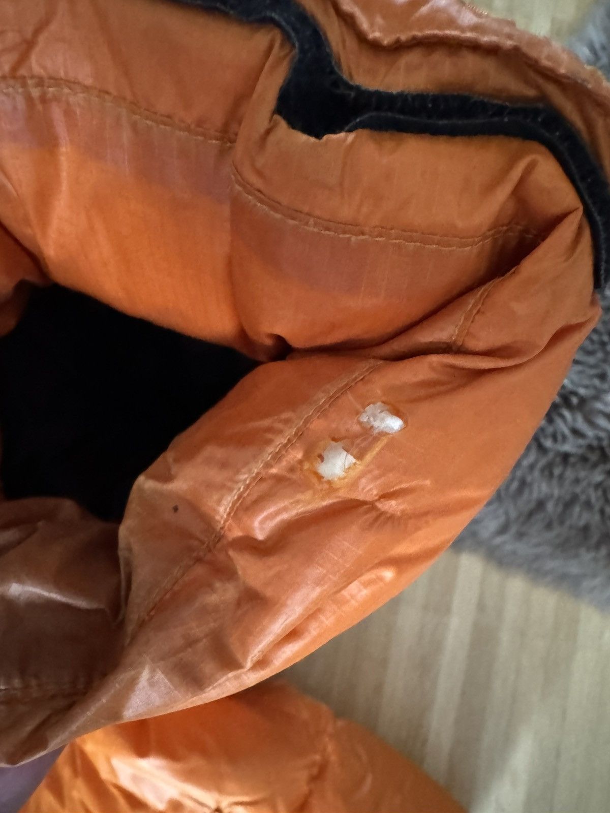 Entire Studios Entire Studios Puffer Jacket Size US L / EU 52-54 / 3 - 4 Thumbnail
