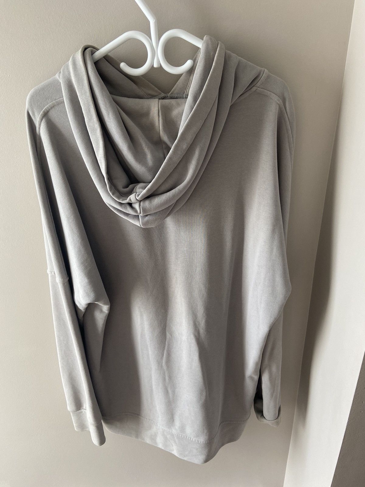 Killion Killion Extended fit hoodie Size US XL / EU 56 / 4 - 2 Thumbnail