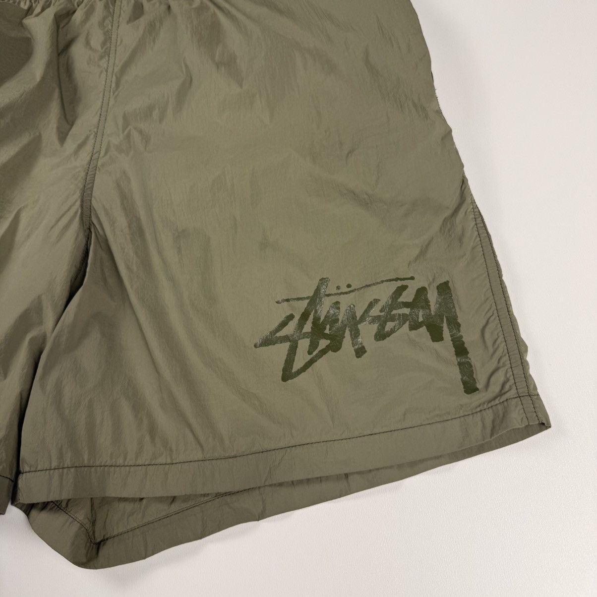 Stussy Stussy Lite SwimTrunks Size US 36 / EU 52 - 2 Thumbnail