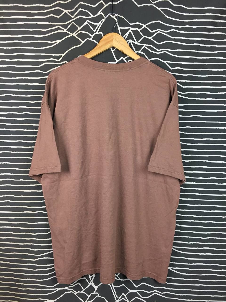 Vintage Vtg Y2K General MacArthur Military Statement Quote Tee Size US XL / EU 56 / 4 - 10 Thumbnail