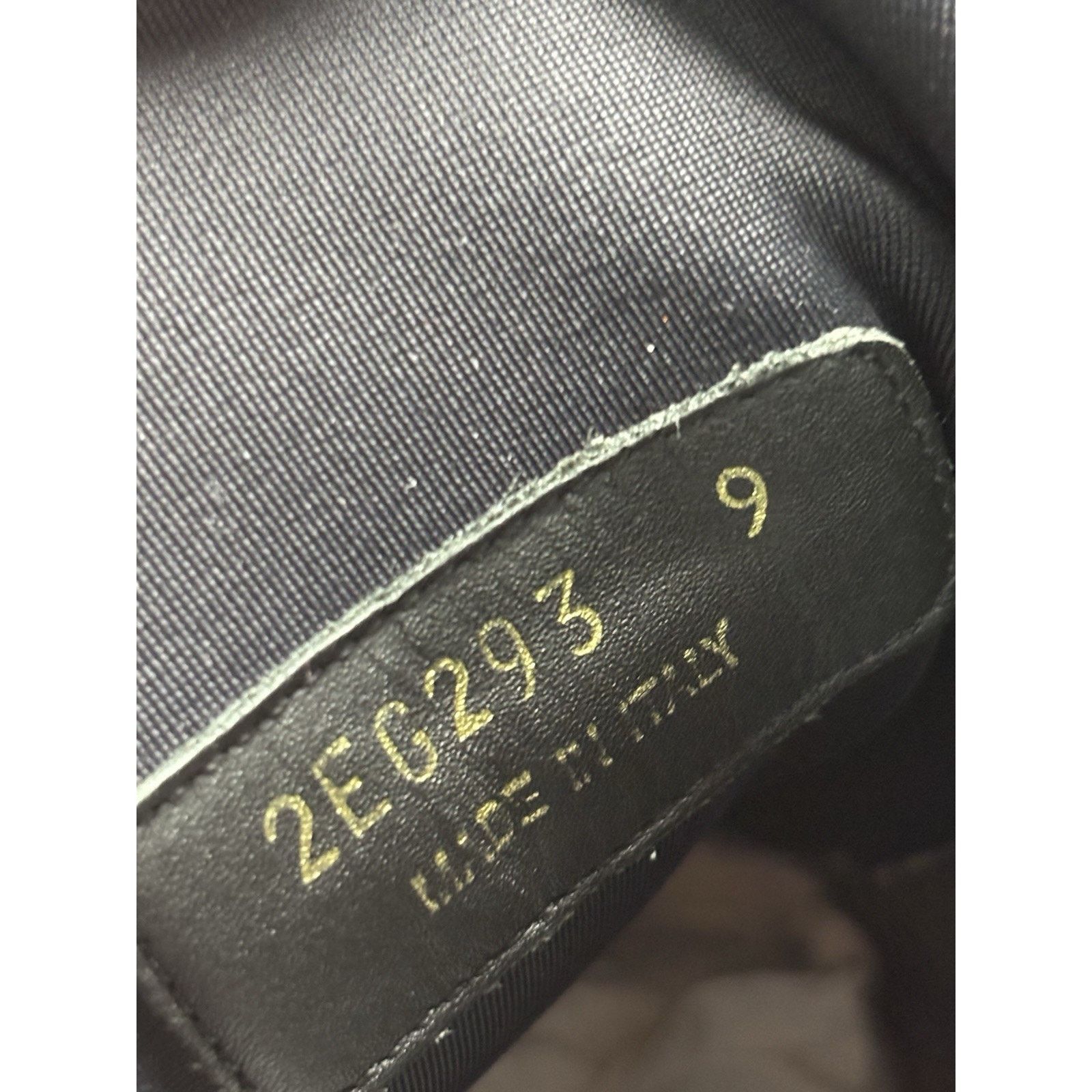 Prada Prada Cloudbust Thunder ' Red Black ' | GREAT CONDITION! Size US 10 / EU 43 - 14 Thumbnail