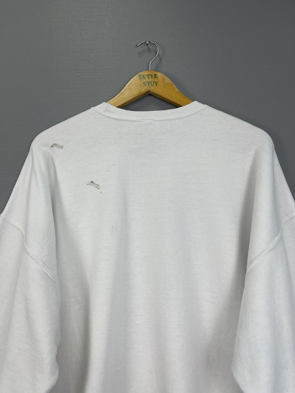 Band Tees Vintage Rock Band Fleetwood Mac Sweatshirt Size US M / EU 48-50 / 2 - 13 Thumbnail