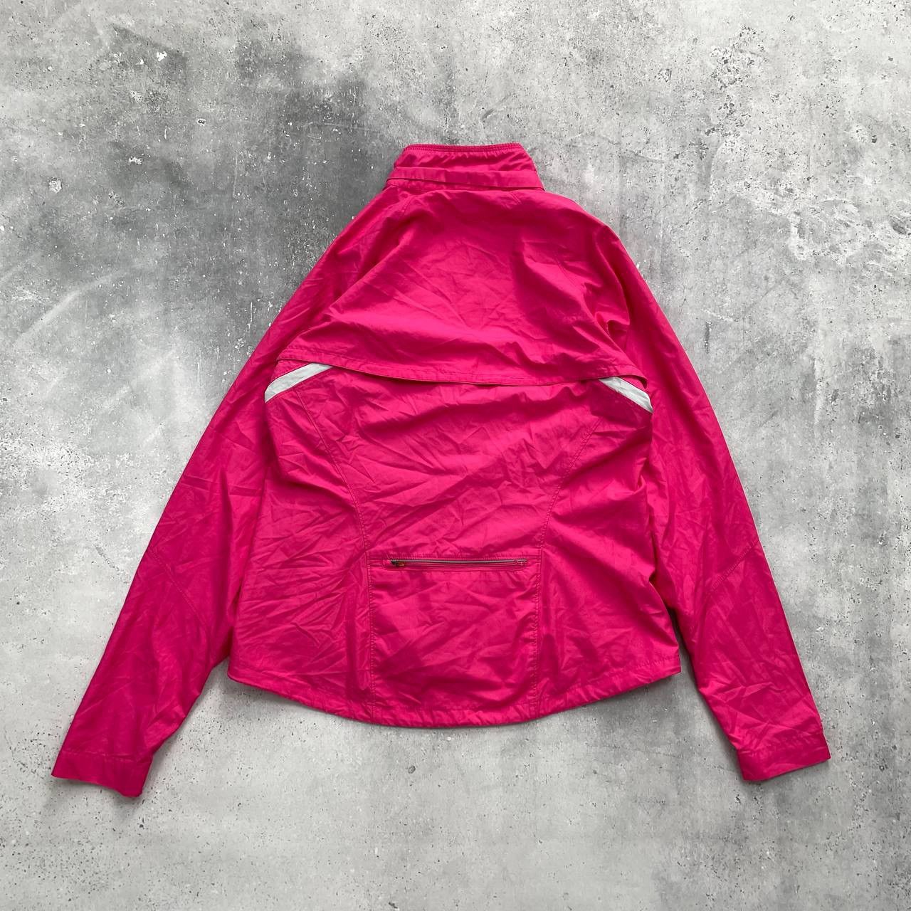 Nike Vintage 2000s Nike Convertible Running Jacket/ Vest Women’s Size M / US 6-8 / IT 42-44 - 2 Thumbnail