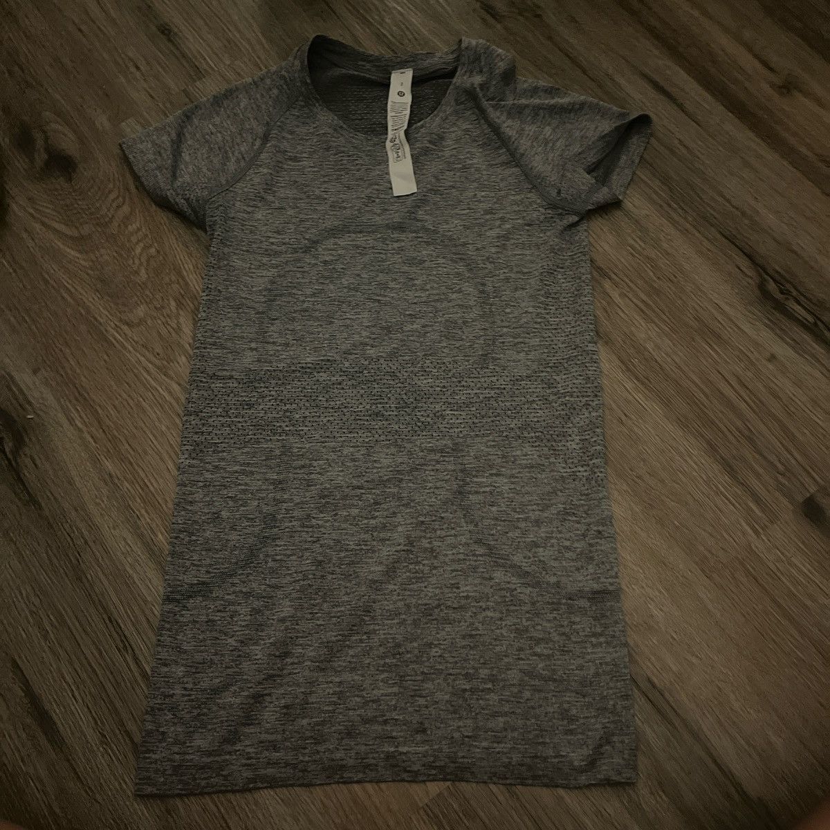 Lululemon swiftly tech lulu top Size S / US 4 / IT 40 - 1 Thumbnail