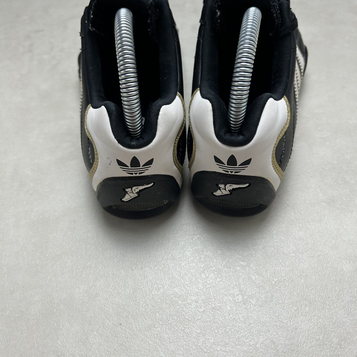 Adidas × Vintage Adidas Adi Racer Low Goodyear Vintage Shoes Archive Size US 6 / IT 36 - 6 Thumbnail