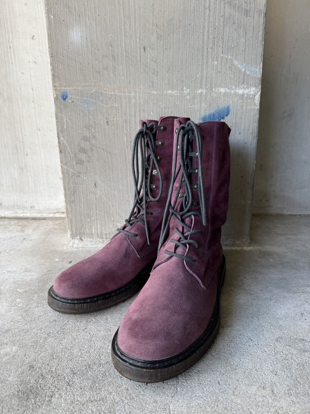 Ann Demeulemeester Archive | Grailed