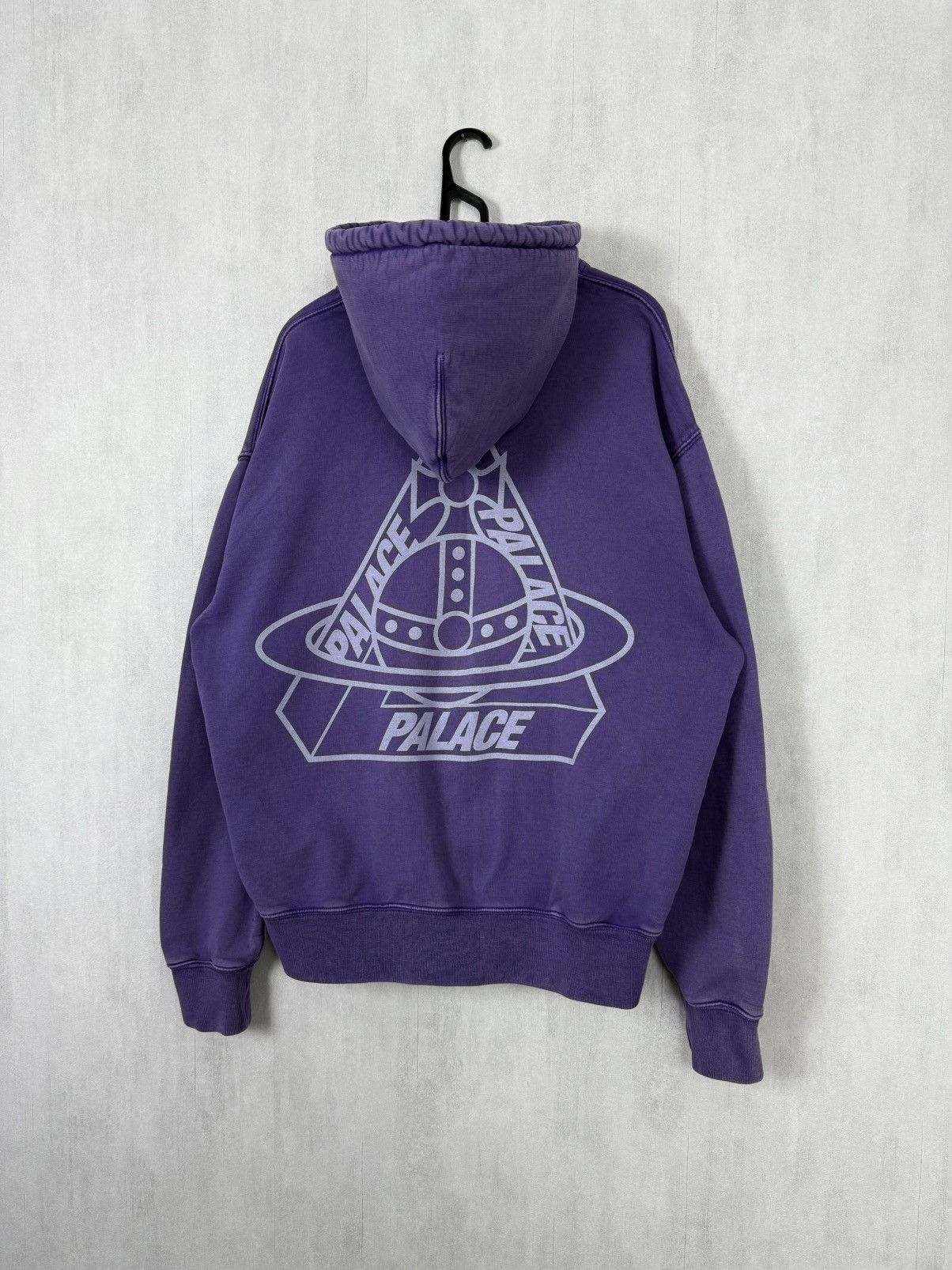 Palace × Vivienne Westwood Palace Vivenne Westwood Hoodie