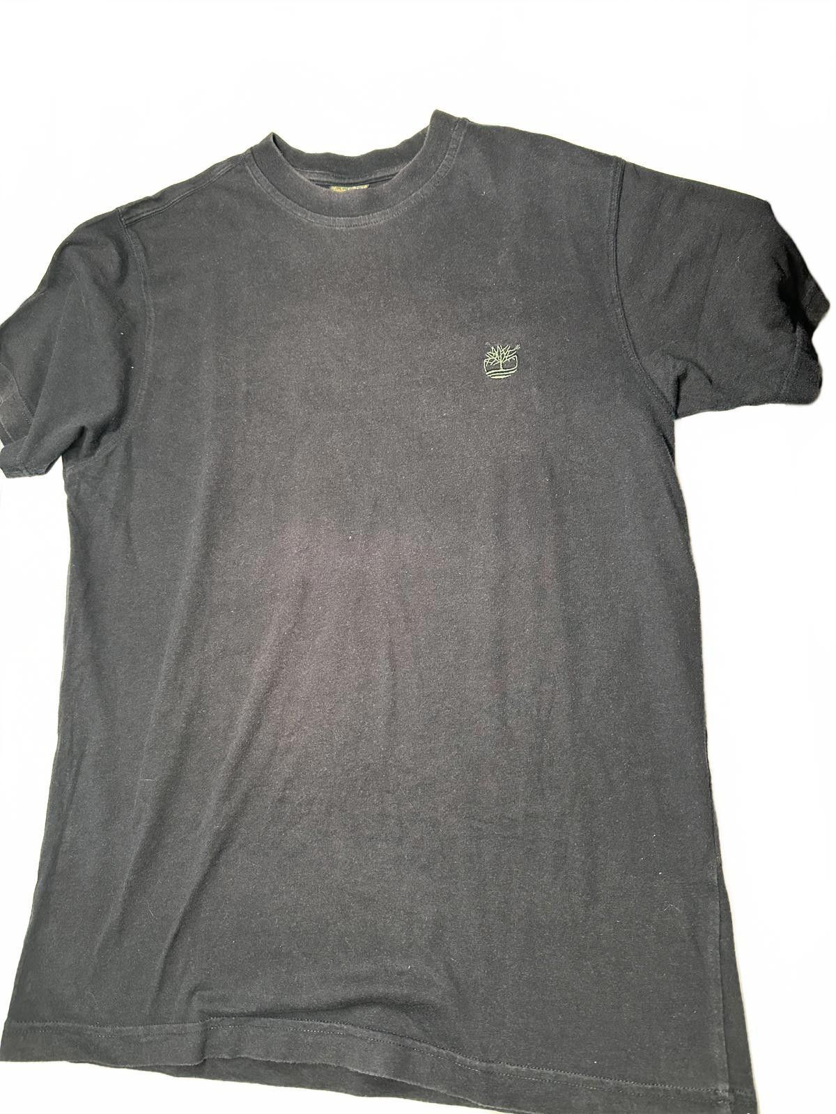 Timberland Timberland Men's Classic Logo T-Shirt Size US S / EU 44-46 / 1 - 3 Thumbnail