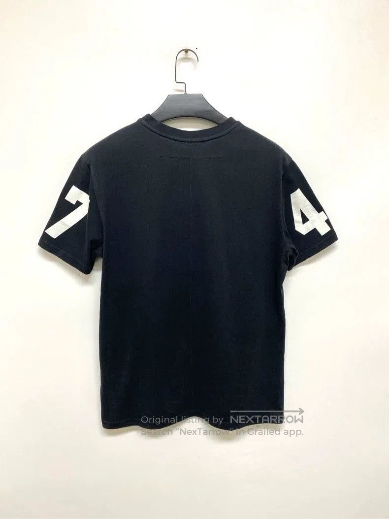 Givenchy Givenchy Shark Print Short Sleeve T. Size US L / EU 52-54 / 3 - 2 Thumbnail